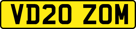 VD20ZOM