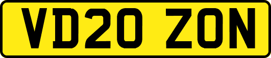 VD20ZON