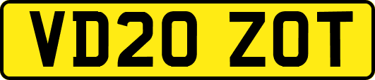 VD20ZOT