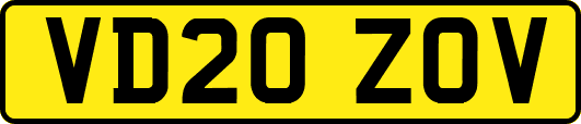 VD20ZOV