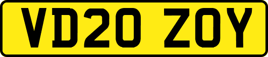 VD20ZOY