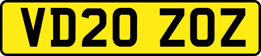 VD20ZOZ
