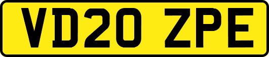 VD20ZPE