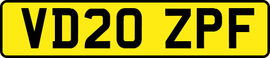 VD20ZPF