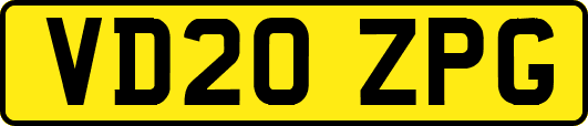 VD20ZPG