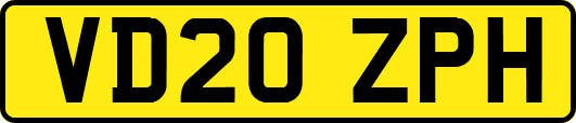 VD20ZPH