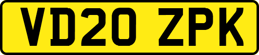 VD20ZPK