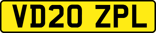 VD20ZPL