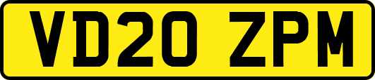 VD20ZPM
