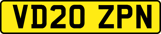 VD20ZPN