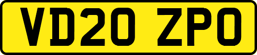 VD20ZPO