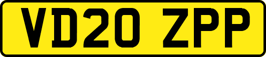 VD20ZPP