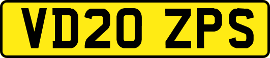 VD20ZPS