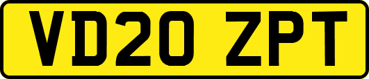 VD20ZPT