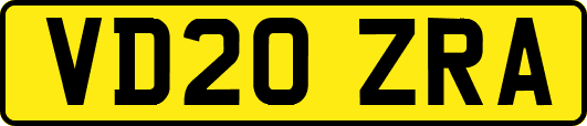 VD20ZRA