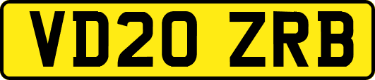 VD20ZRB