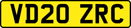 VD20ZRC