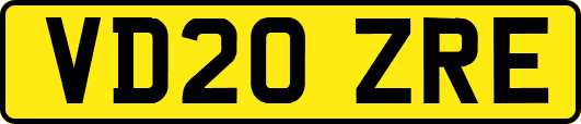 VD20ZRE