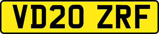 VD20ZRF