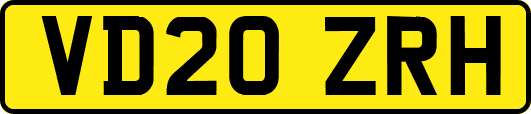 VD20ZRH