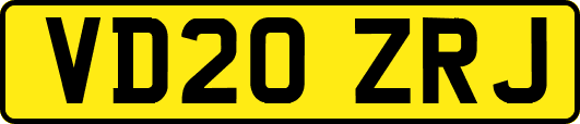 VD20ZRJ