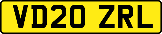 VD20ZRL