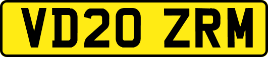 VD20ZRM