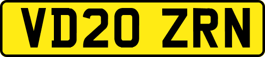 VD20ZRN
