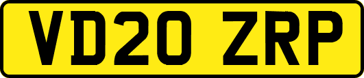 VD20ZRP