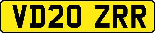 VD20ZRR