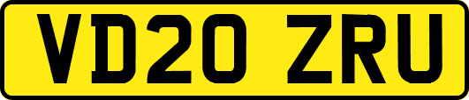 VD20ZRU