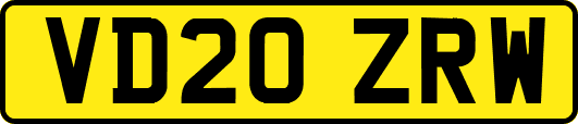 VD20ZRW
