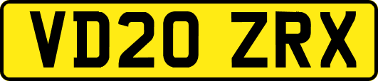 VD20ZRX