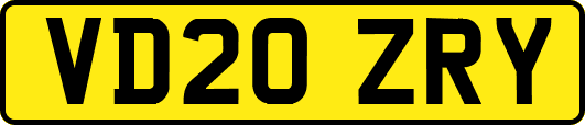 VD20ZRY