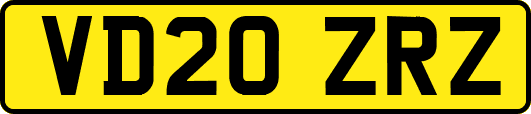 VD20ZRZ