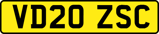 VD20ZSC