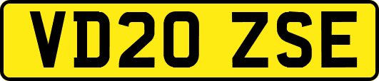 VD20ZSE