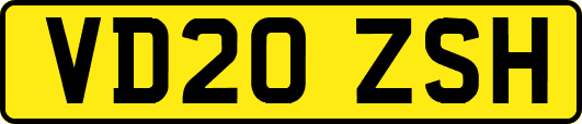 VD20ZSH