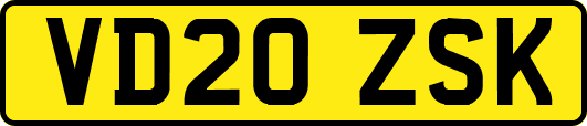 VD20ZSK