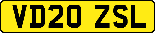 VD20ZSL