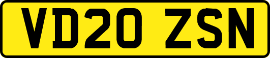 VD20ZSN