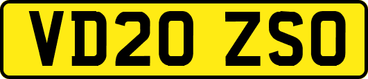 VD20ZSO