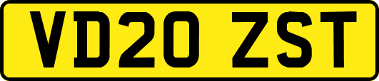 VD20ZST