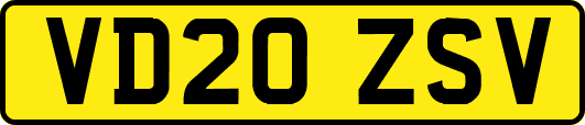 VD20ZSV