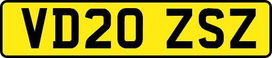 VD20ZSZ