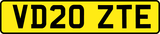 VD20ZTE