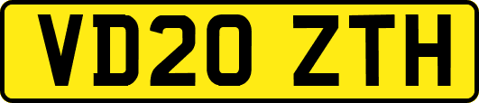 VD20ZTH