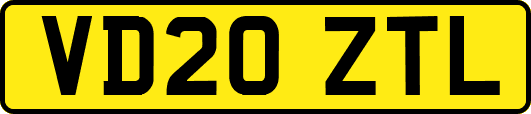 VD20ZTL