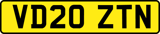 VD20ZTN