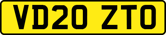 VD20ZTO